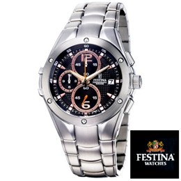 Moška ura festina 6798/4