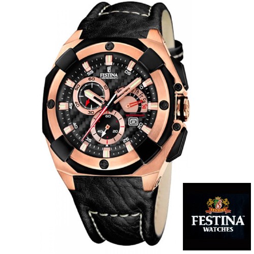 Moška ročna ura Festina 16357-7