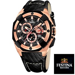 Moška ročna ura Festina 16357-7