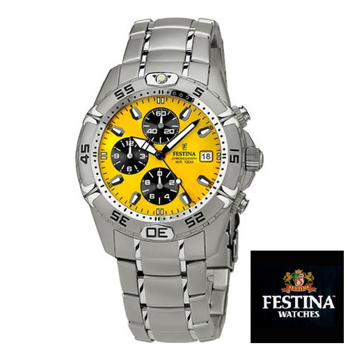 Moška ročna ura Festina 16169-7