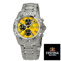 Moška ročna ura Festina 16169-7