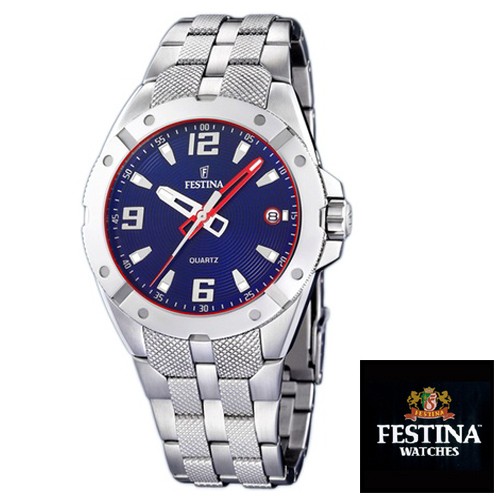 Moška ura Festina 16390/3