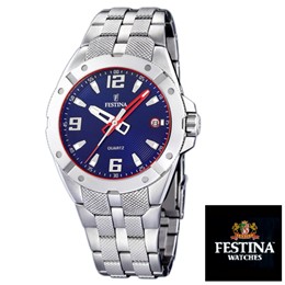 Moška ura Festina 16390/3