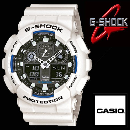 Športna ura Casio GA-100B