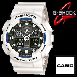 Športna ura Casio GA-100B