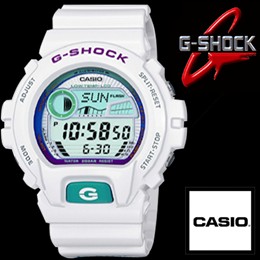 Športna ura Casio glx 6900