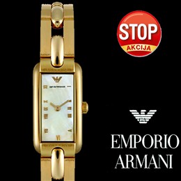 Ženska ročna ura Emporio Armani ar-5584