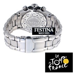 Moška ura Festina Tour de France 16527/3