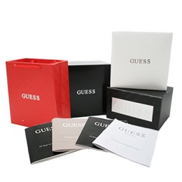 Ženska ročna ura Guess W95088L1