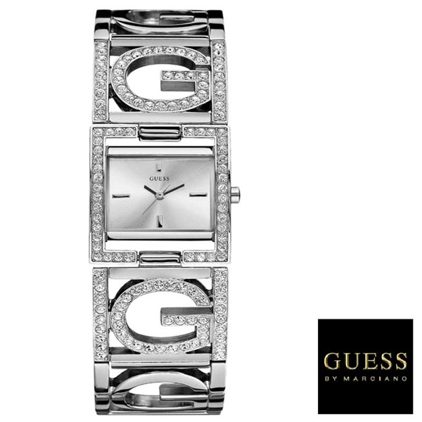 Ženska ročna ura Guess W13074L1