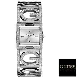 Ženska ročna ura Guess W13074L1