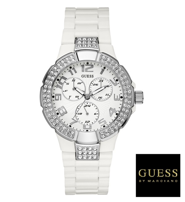 Ženska ura Guess w 13564l1