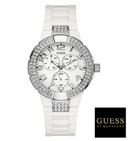Ženska ura Guess w 13564l1