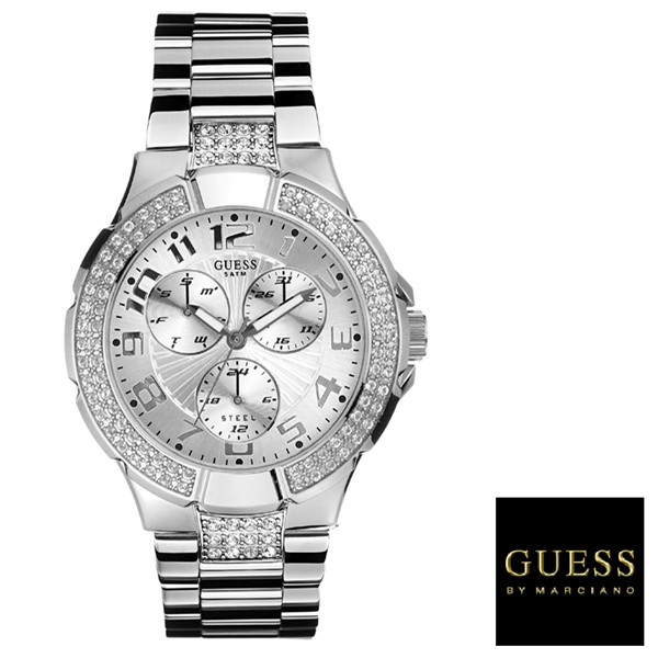 Ženska ura GUESS 14503L1