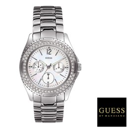 Ženska ročna ura Guess 15074