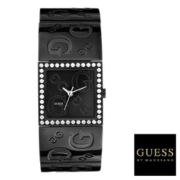Ženska ročna ura Guess 12544