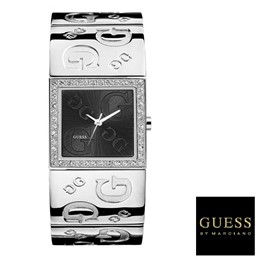 Ženska ročna ura Guess 70607