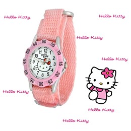 Otroška ura Hello Kitty hk1460-115