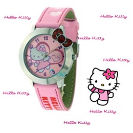 Otroška ura Hello Kitty hk2100-515