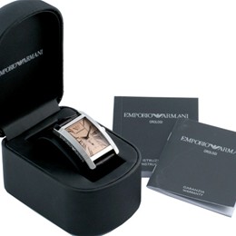 Moška ročna ura Emporio Armani AR-2419