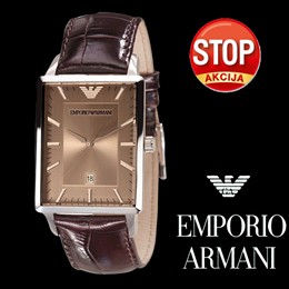 Moška ročna ura Emporio Armani AR-2419