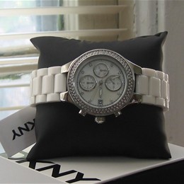 Ženska ura DKNY ceramic NY4985