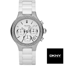 Ženska ura DKNY ceramic NY4985