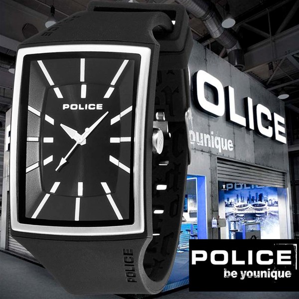 ročna ura Police PL-13077 mpbs