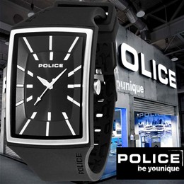 ročna ura Police PL-13077 mpbs