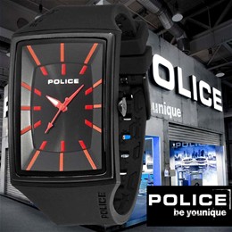 ročna ura Police PL-13077 mpbb