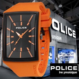 ročna ura Police PL-13077 mpbo