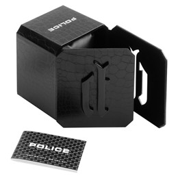 Moška ročna ura POLICE pl-12740