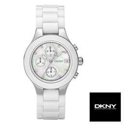 Ženska ura DKNY- NY-8063