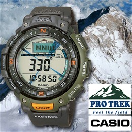 Ura CASIO protrek prg-40-3ver