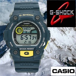 Ura Casio g-Shock g7900-2