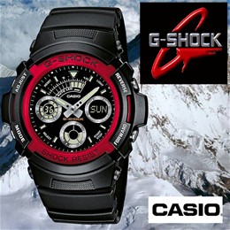 Ura CASIO AW-591