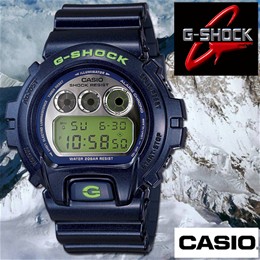 Ura Casio G-shock DW-6900SB