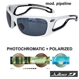 Očala Julbo Pipeline 4348011
