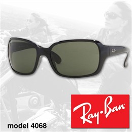 Sončna očala Ray-Ban 4068