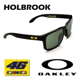 Očala Oakley HOLBROOK by Valentino Rossi