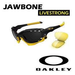 Očala Oakley JAWBONE by Lance Armstrong