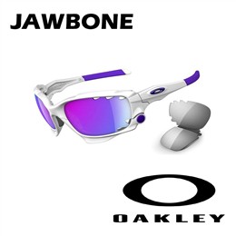 Sončna očala Oakley Jawbone