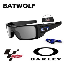 Sončna očala Oakley BATWOLF GP