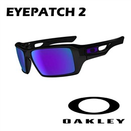 Sončna očala Oakley Eyepatch 2