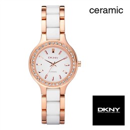 Ženska ura DKNY 8141