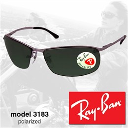 Očala Ray-Ban 3183 polarized