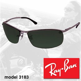 Sončna očala Ray-Ban 3183004