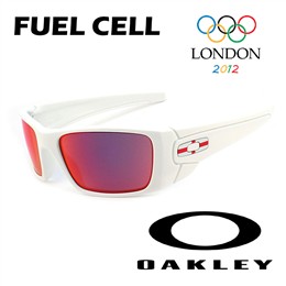 Sončna očala OAKLEY fuel cell