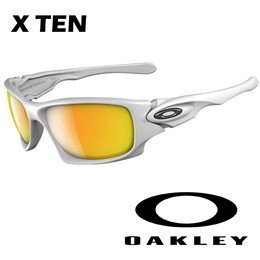 Sončna očala OAKLEY Ten