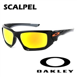 Sončna očala OAKLEY Scalpel 